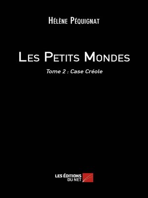 cover image of Case Créole